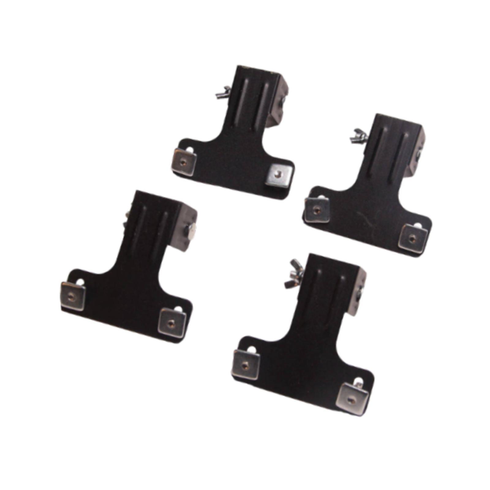 Car Roof Rack Cross Bar - Car Roof Luggage Rack U Clamps