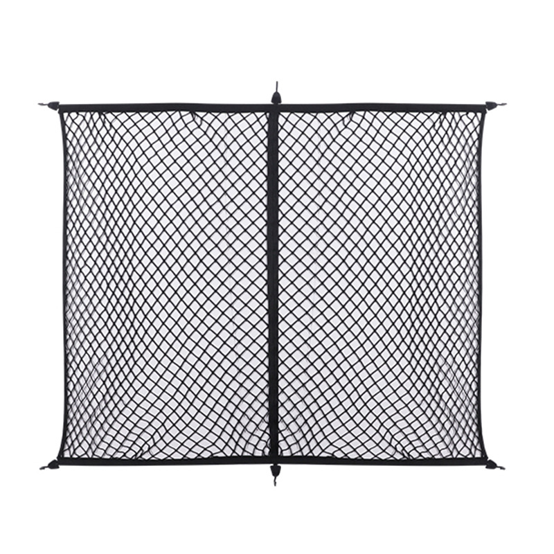 Car Cargo Net Trunk - Elastic Cargo Net Car Trunk Storage