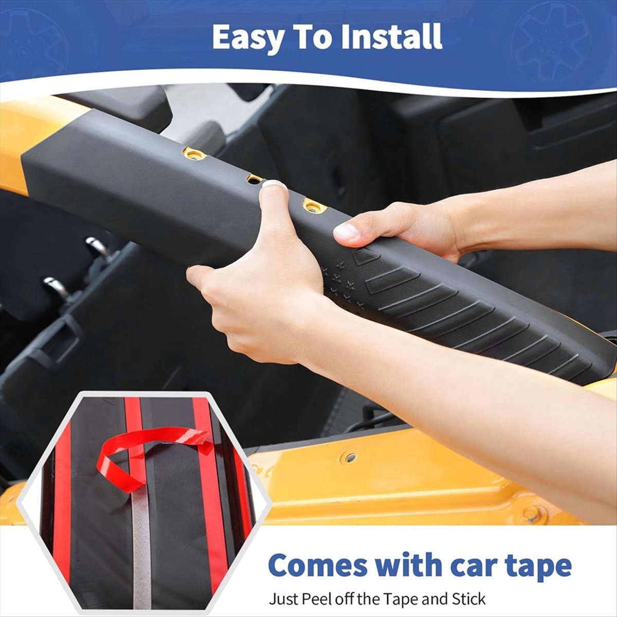 Super Sale Car Trunk Pillar Ro - D.A.D Car Accessories review and price