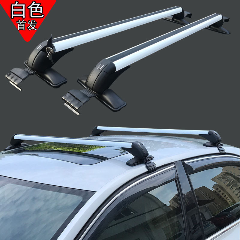 Automobile general luggage rac - Car Roof Rack Cross Bar review and price