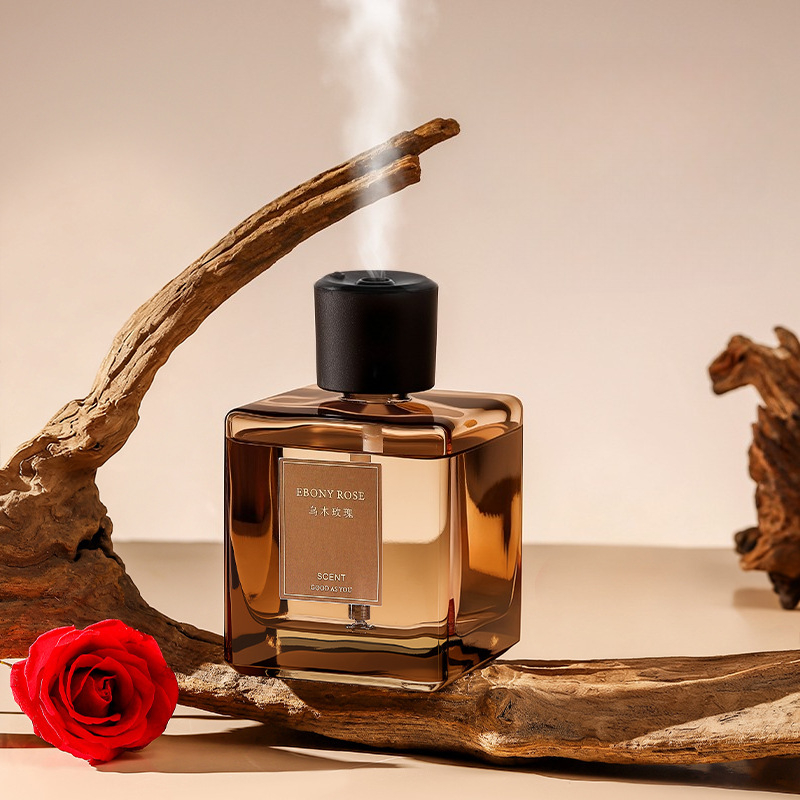500ml Reed Diffuser Oil Flamel - Car Fragrance Diffuser review and price