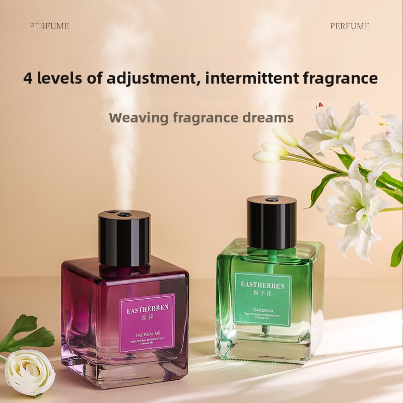 500ml Reed Diffuser Oil Flamel - Car Fragrance Diffuser review and price