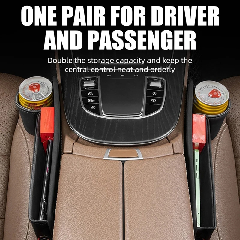 Car Seat Gap Organizer Storage - Car Accessories App review and price