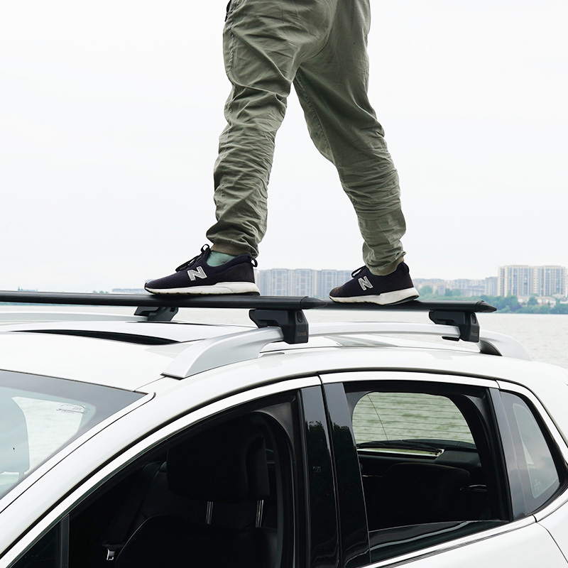 Fit For Geely Starray/Atlas Pr - Car Roof Rack Cross Bar review and price