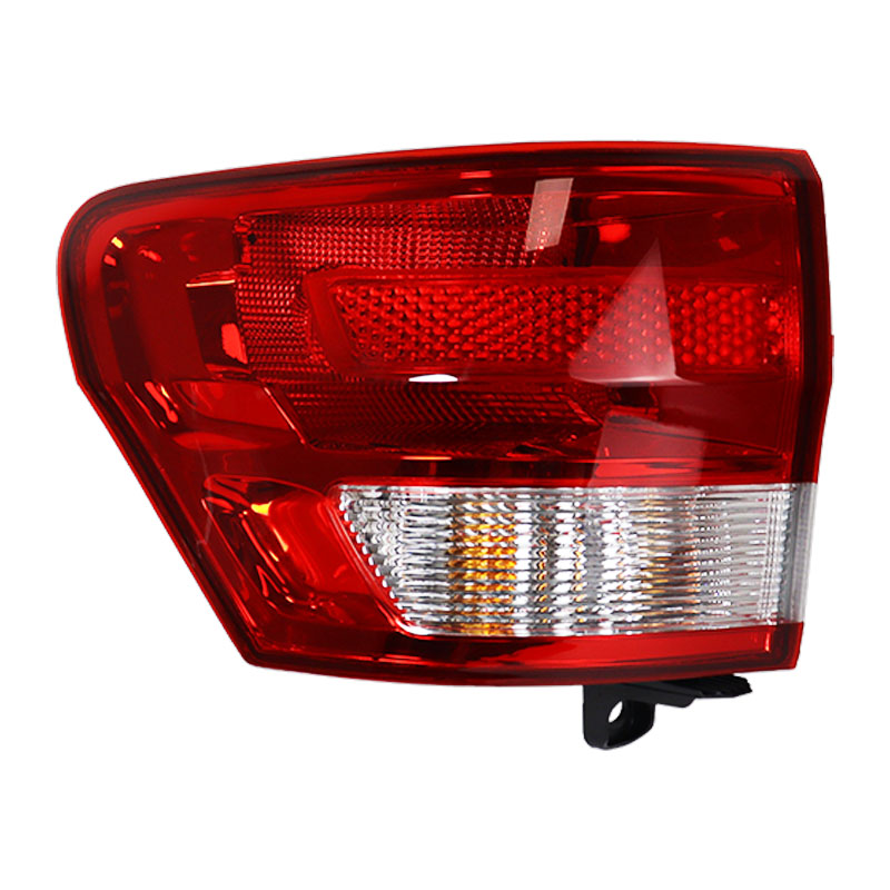 Car Accessorie Tail Light Rear - D.A.D Car Accessories review and price