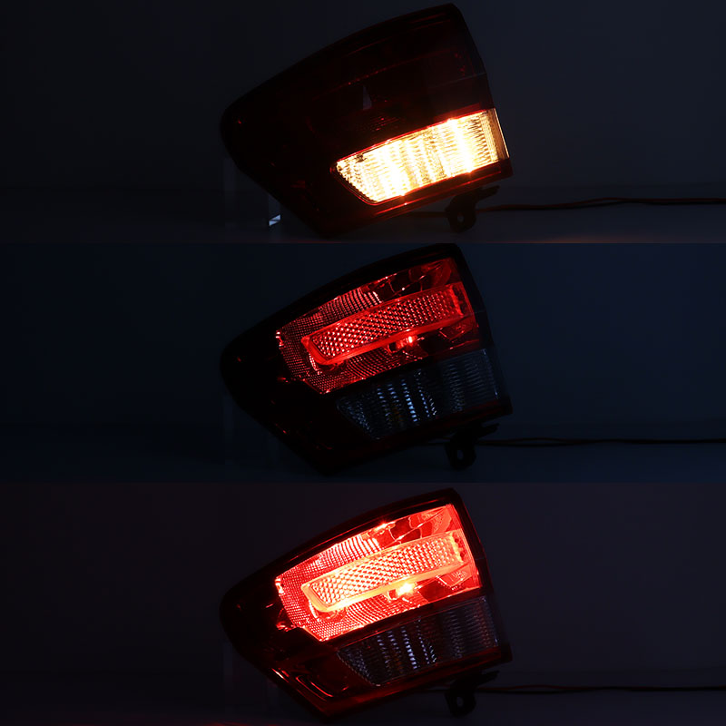 Car Accessorie Tail Light Rear - D.A.D Car Accessories review and price
