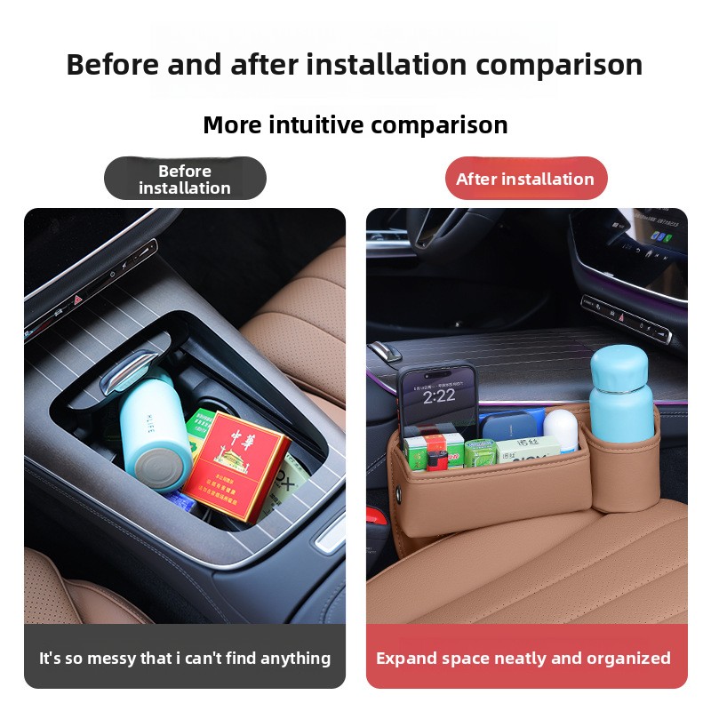 For Opel Corsa D A04 Astra GTC - D.A.D Car Accessories review and price