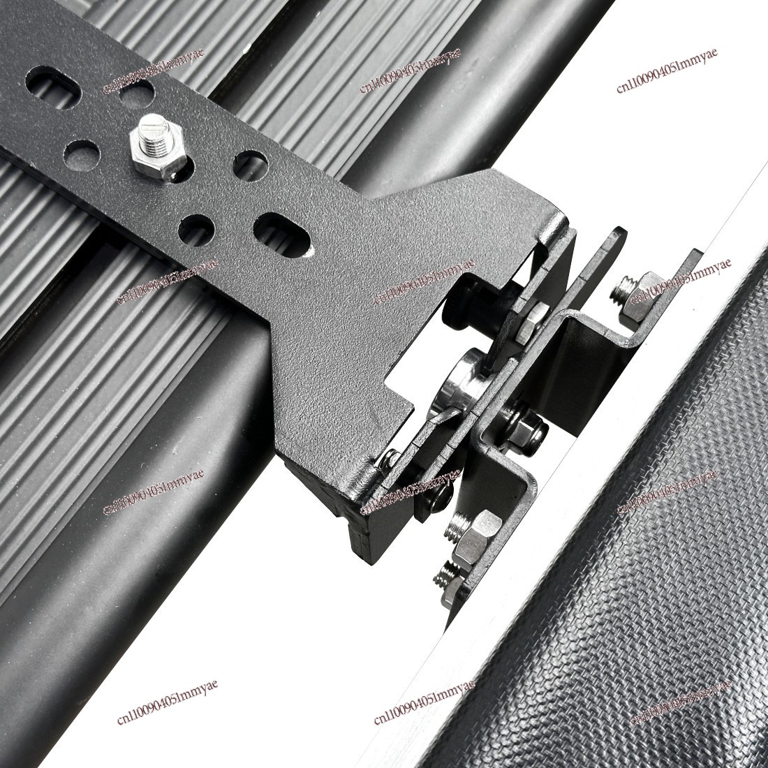 Car Side Awning Bracket Quick  - Car Roof Rack Cross Bar review and price