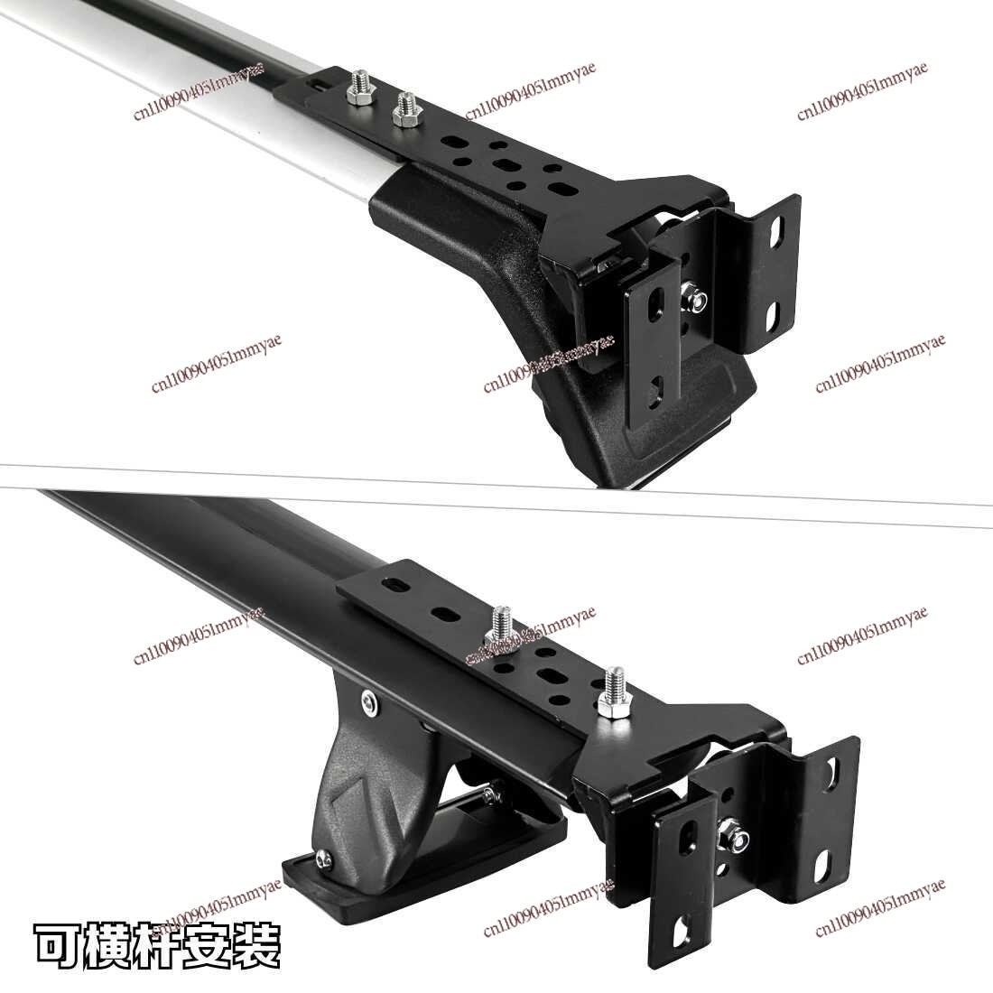 Car Side Awning Bracket Quick  - Car Roof Rack Cross Bar review and price