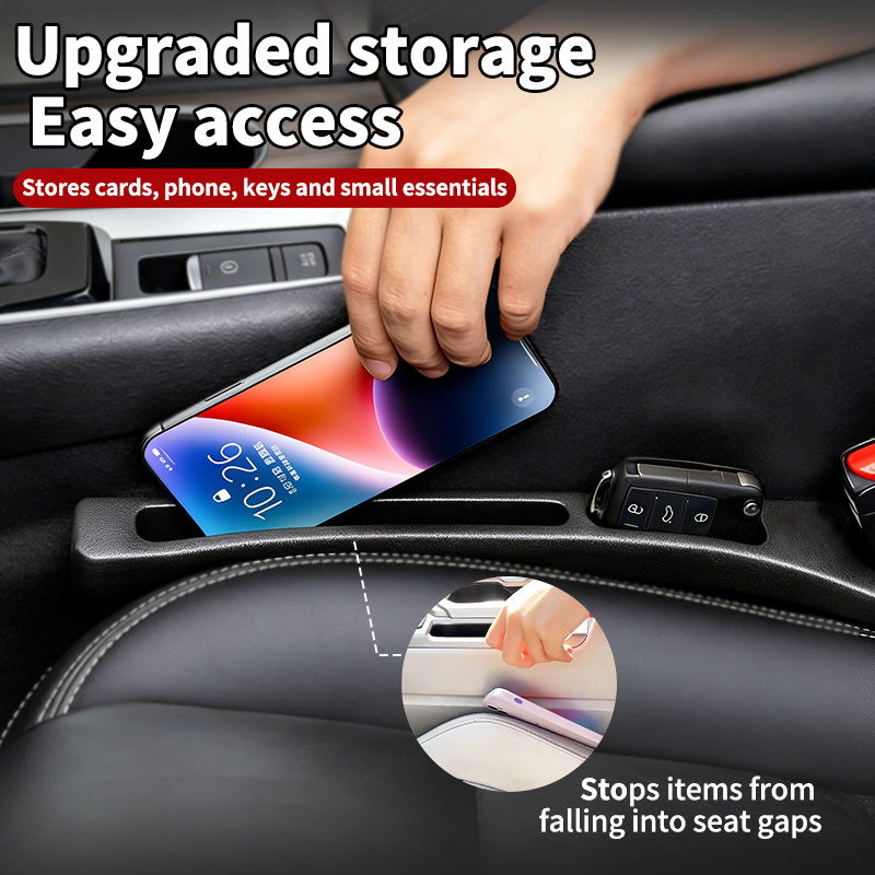 Car Gap Filler Strip for Ford  - Car Accessories App review and price