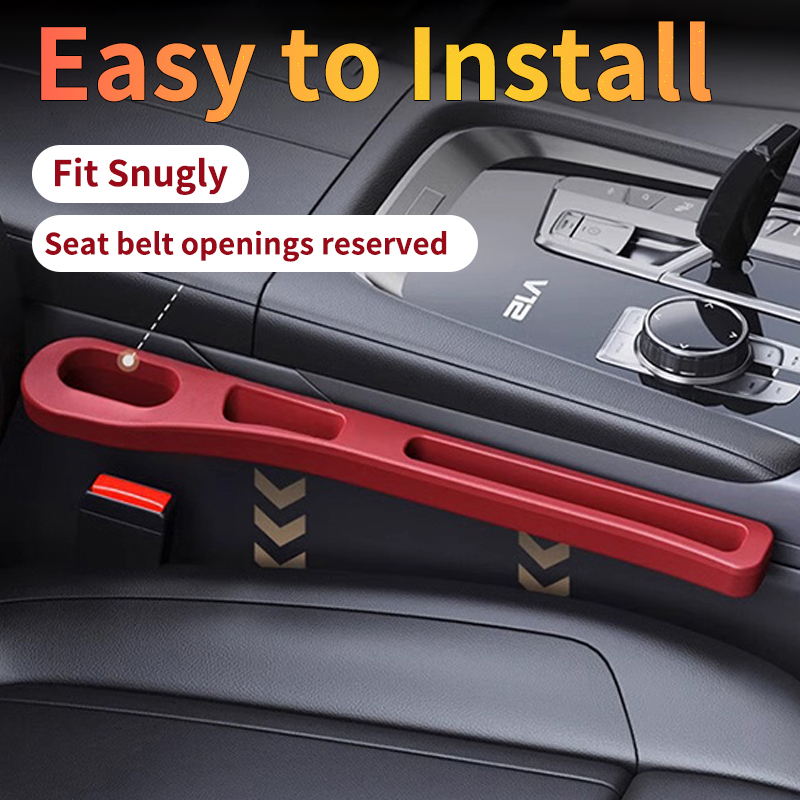 Car Gap Filler Strip for Ford  - Car Accessories App review and price