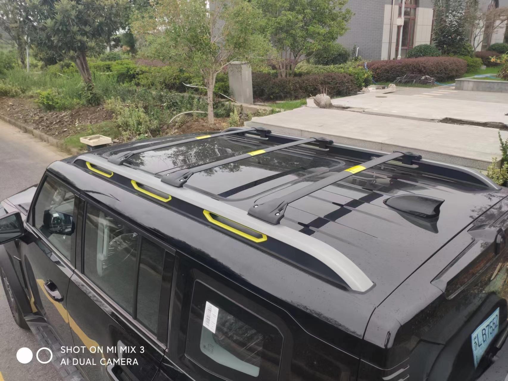Cross Bars For 2023 2024 For J - Car Roof Rack Cross Bar review and price