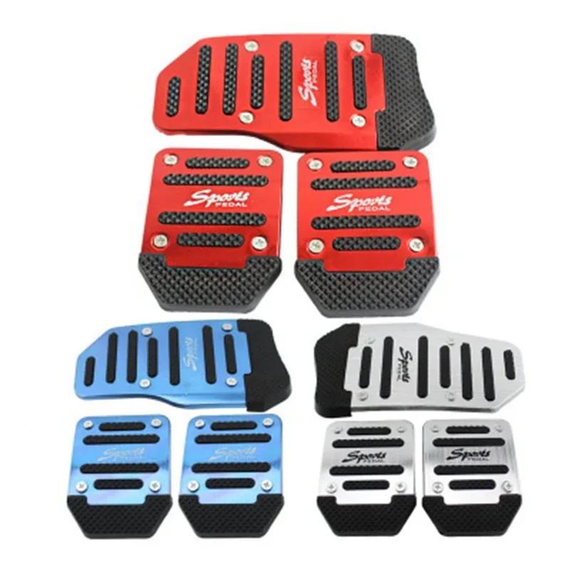 MT AT Car Pedal Pads Anti‑Slip - Car Accessories App review and price