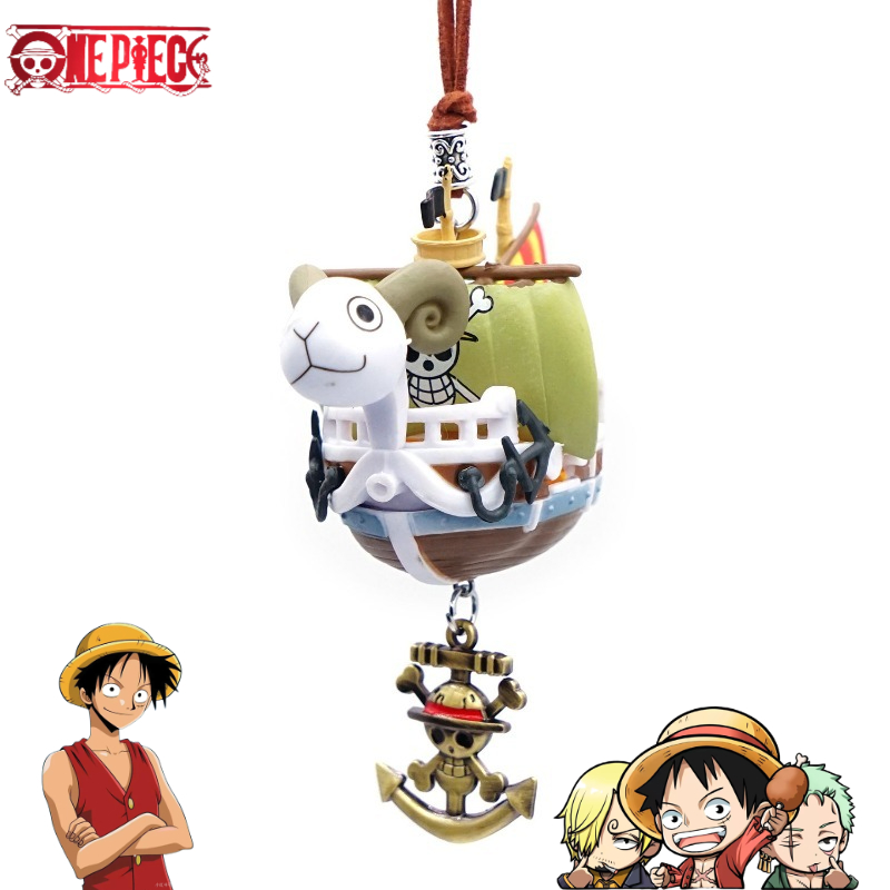 One Piece Monkey· D ·Luffy Car - D.A.D Car Accessories review and price