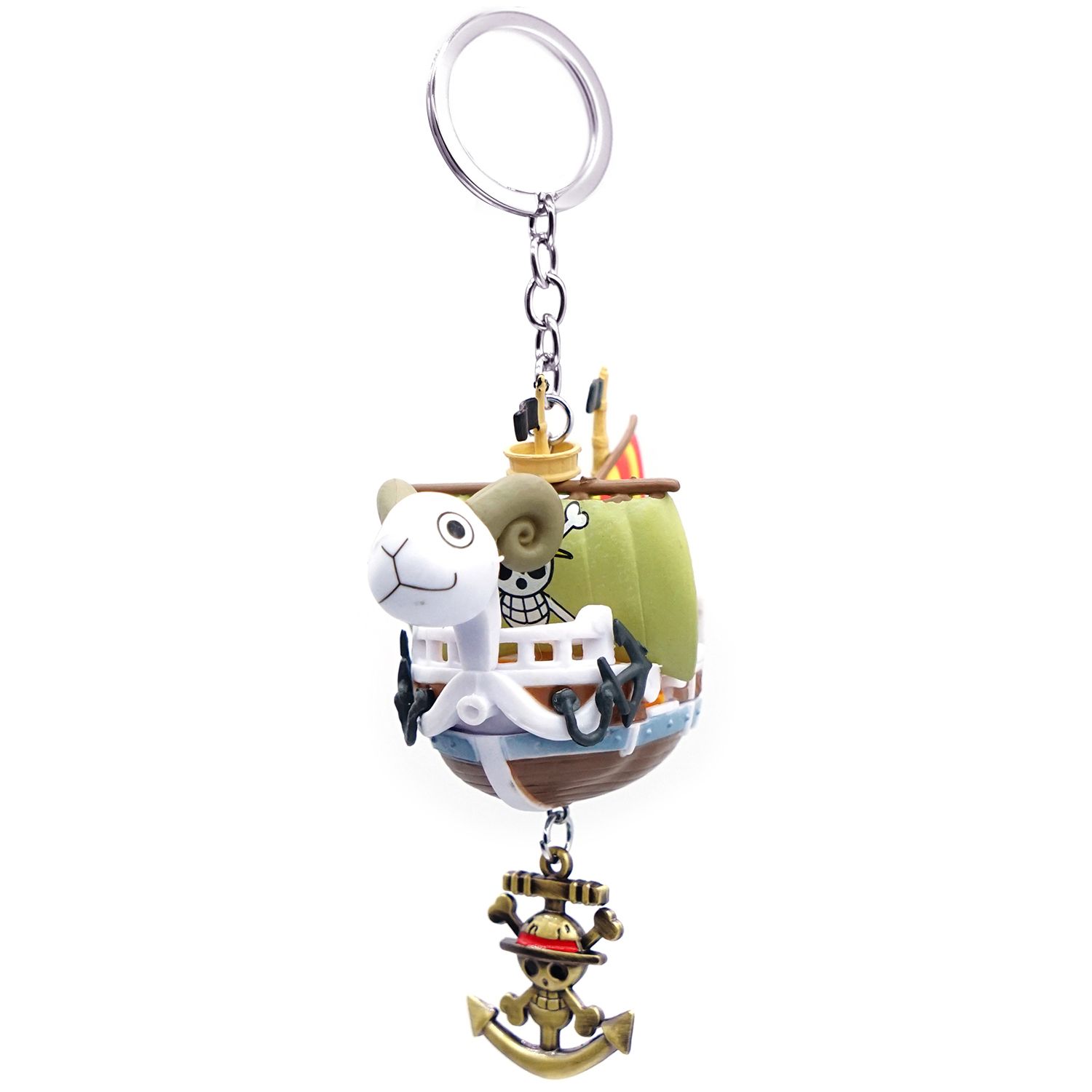 One Piece Monkey· D ·Luffy Car - D.A.D Car Accessories review and price