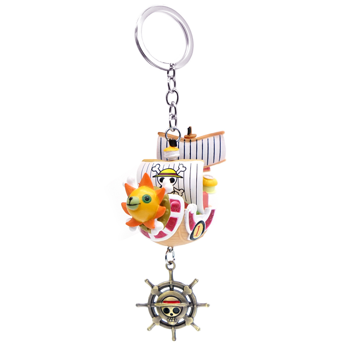 One Piece Monkey· D ·Luffy Car - D.A.D Car Accessories review and price