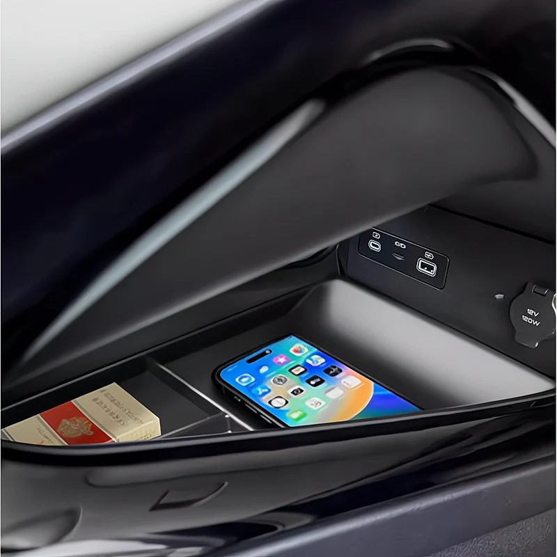 Storage Box For BYD Seal U Sea - Car Accessories App review and price