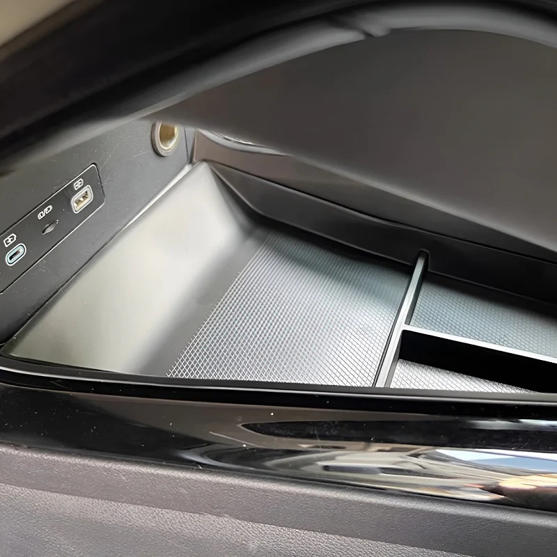 Storage Box For BYD Seal U Sea - Car Accessories App review and price
