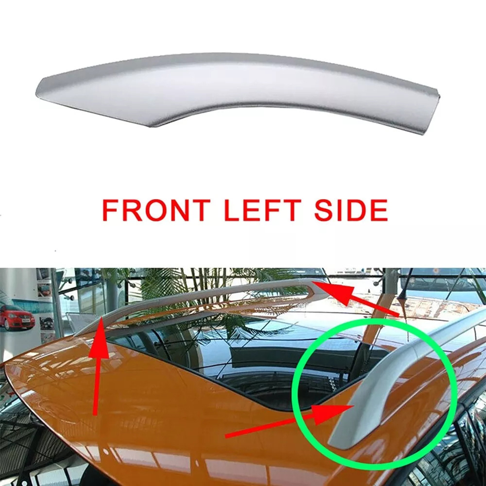 Front Rear Left Right Roof Lug - Car Roof Rack Cross Bar review and price