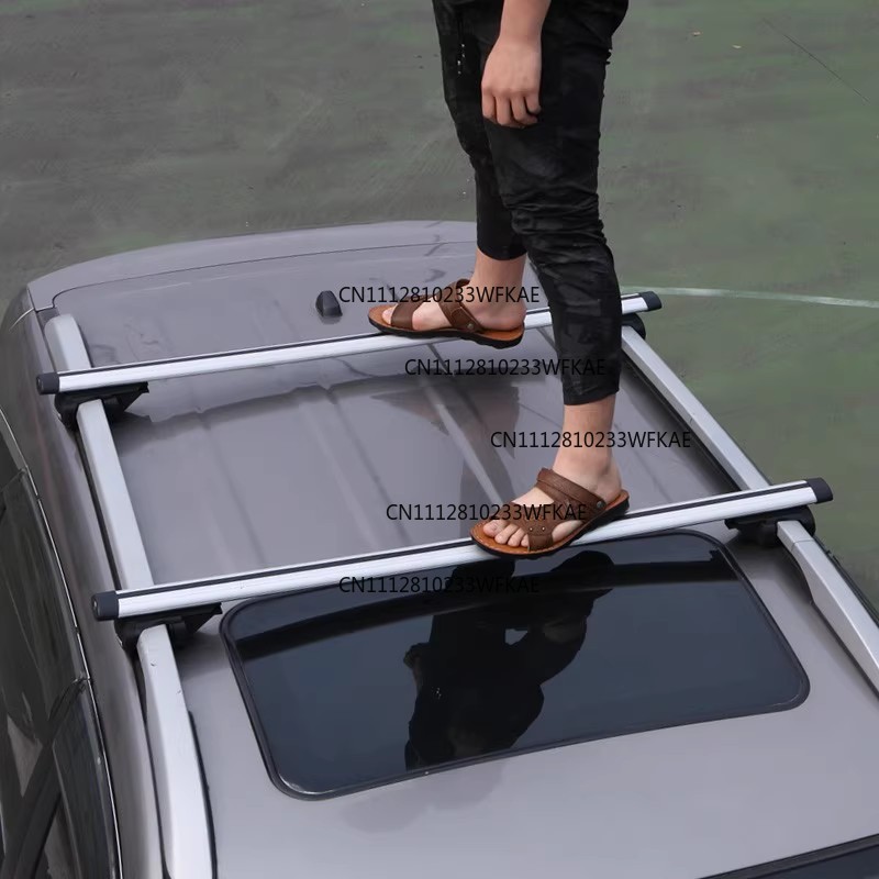 Car luggage rack Cross bar Roo - Car Roof Rack Cross Bar review and price