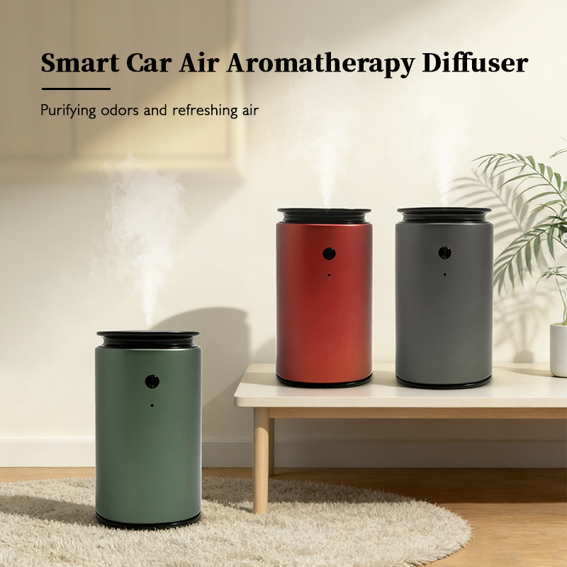 NAMSTE 500mAh Portable Aroma D - Car Fragrance Diffuser review and price