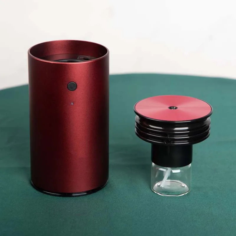 NAMSTE 500mAh Portable Aroma D - Car Fragrance Diffuser review and price