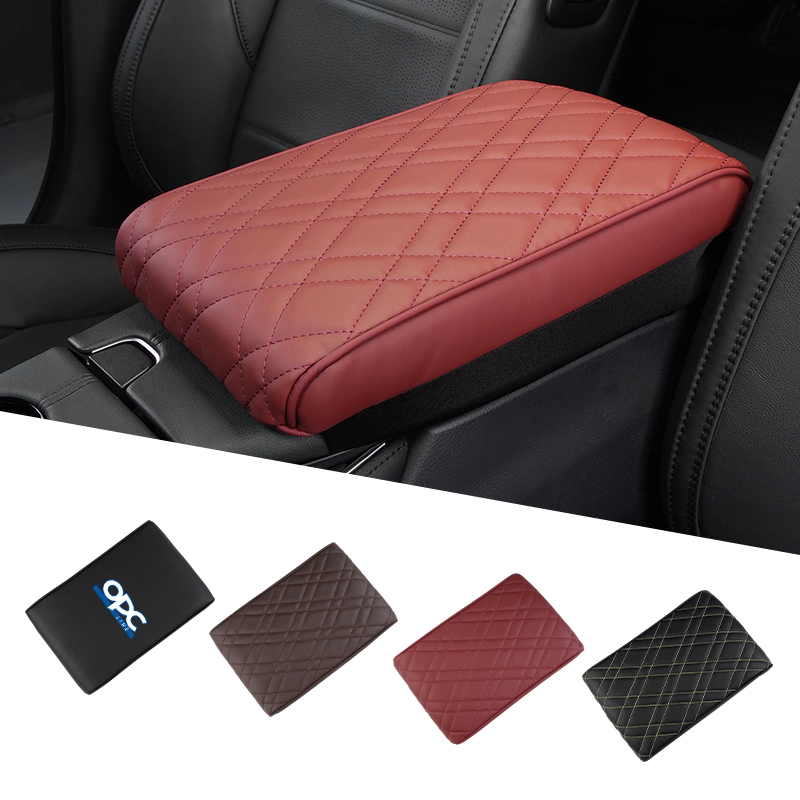 Car Central Armrest Cushion Bo - D.A.D Car Accessories review and price