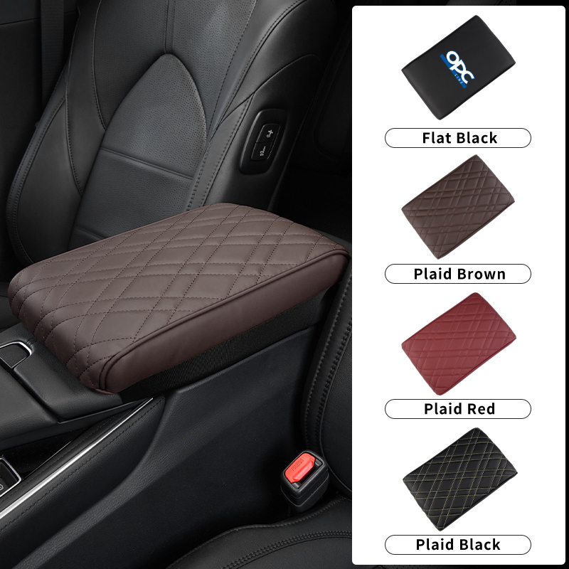 Car Central Armrest Cushion Bo - D.A.D Car Accessories review and price