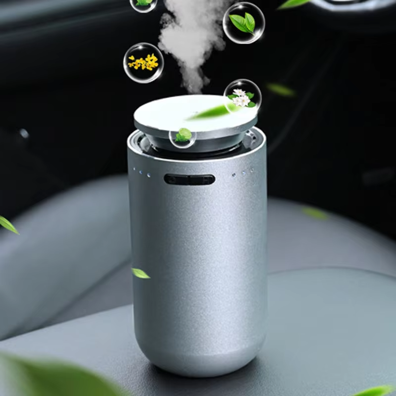 Portable Car Diffuser for Esse - Car Fragrance Diffuser review and price