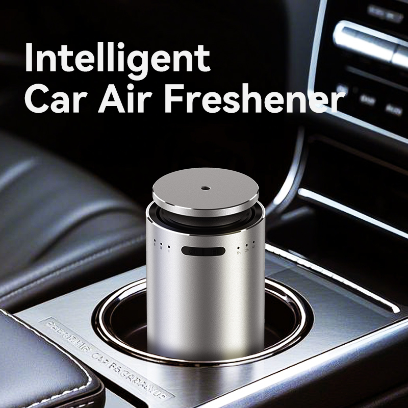 Portable Car Diffuser for Esse - Car Fragrance Diffuser review and price