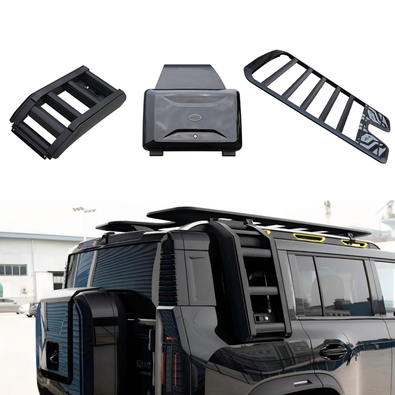For Chery Jetour T2 Car Roof R - Car Roof Rack Cross Bar review and price