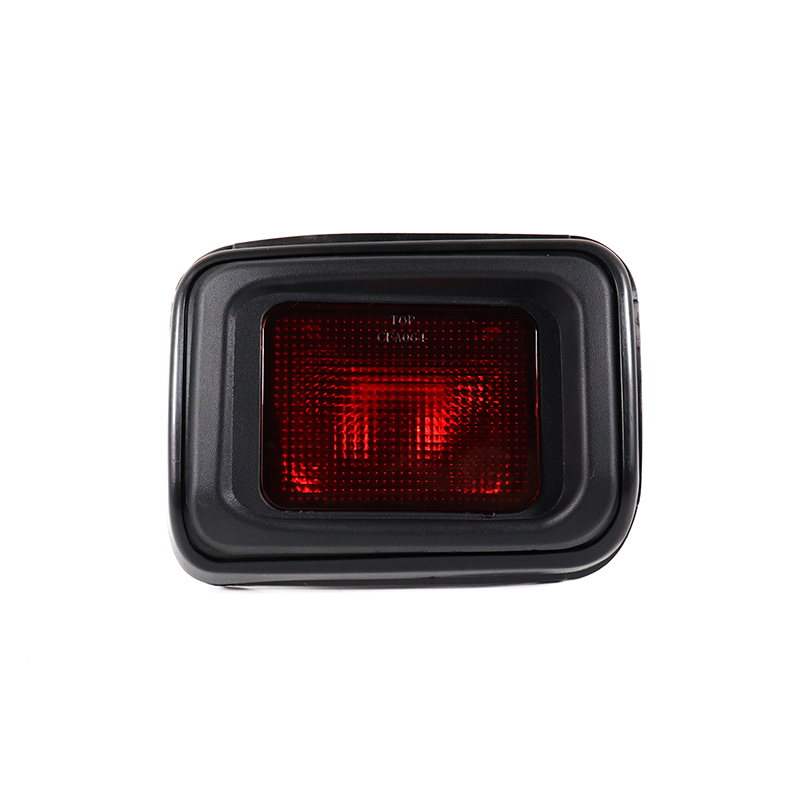 Rear Bumper Lights Brake Stop  - D.A.D Car Accessories review and price
