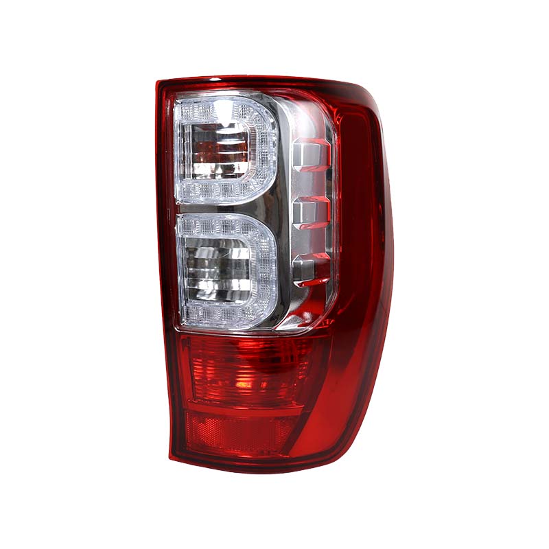 Auto Taillight Assembly For Zh - D.A.D Car Accessories review and price