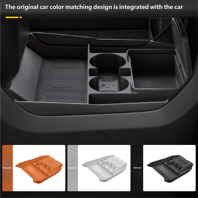 For JETOUR G700 2025+ Center C - Car Accessories App review and price