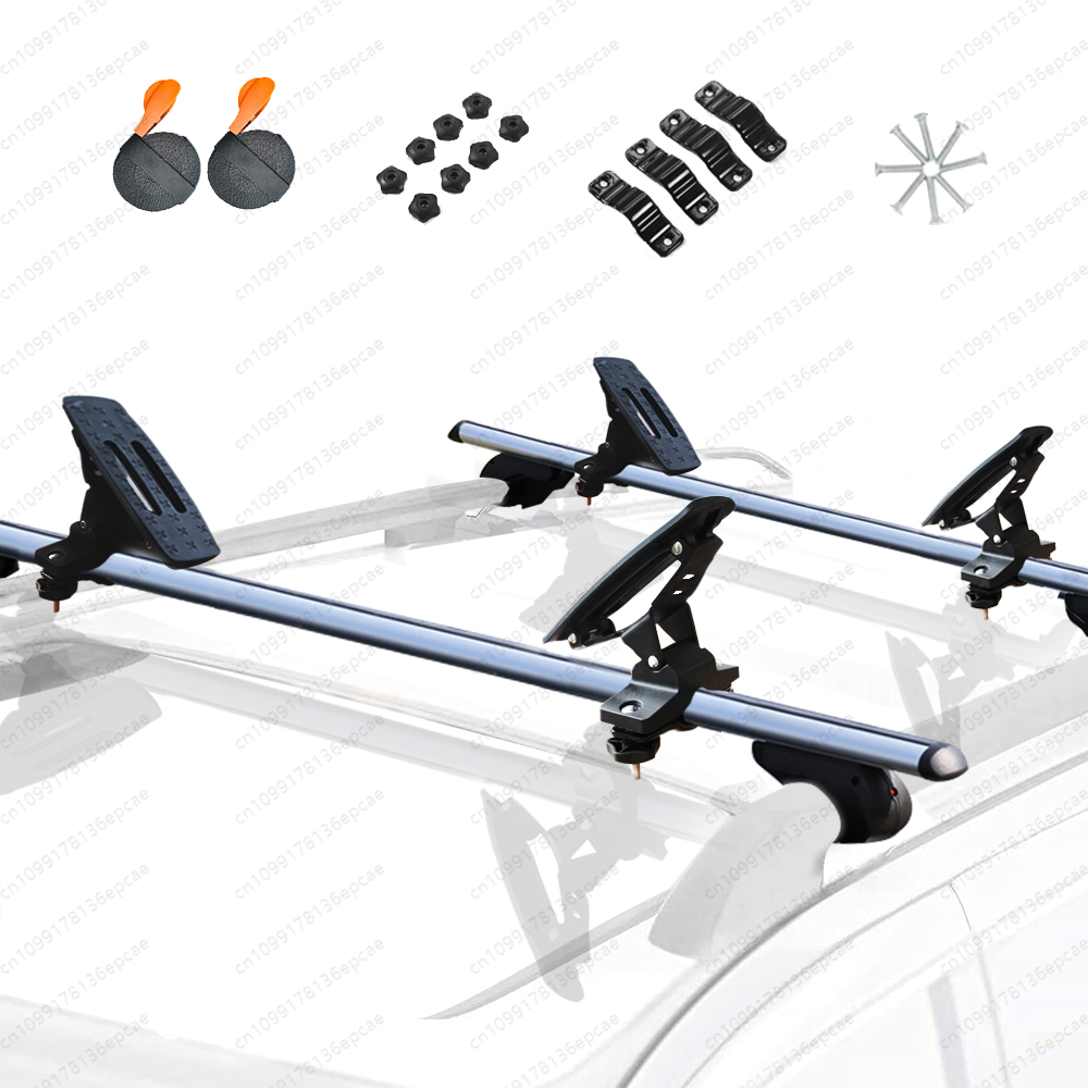Universal Kayak Saddle Canoe R - Car Roof Rack Cross Bar review and price