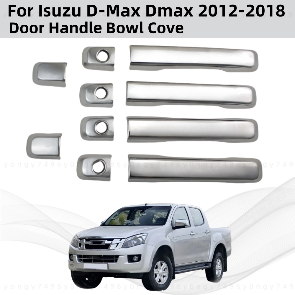 Chrome Car Accessories Door Ha - D.A.D Car Accessories review and price