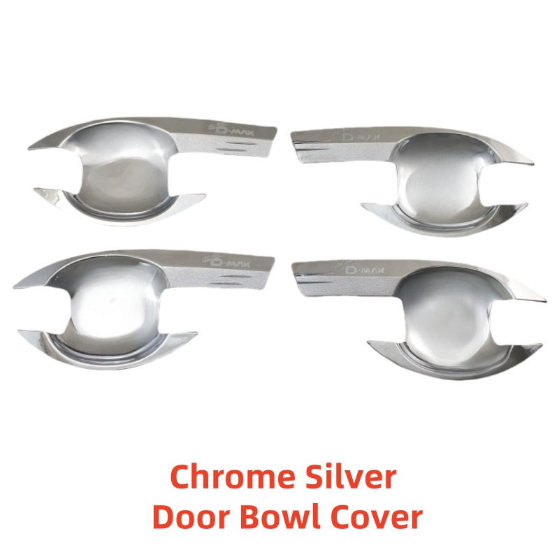 Chrome Car Accessories Door Ha - D.A.D Car Accessories review and price