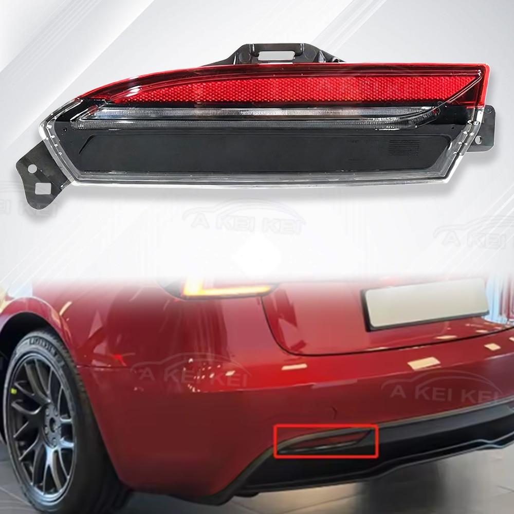 1712514-00-D For Tesla Model 3 - D.A.D Car Accessories review and price