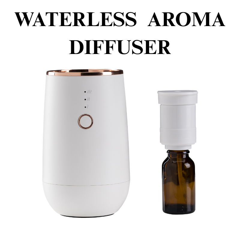 Mini Home Waterless Essential  - Car Fragrance Diffuser review and price