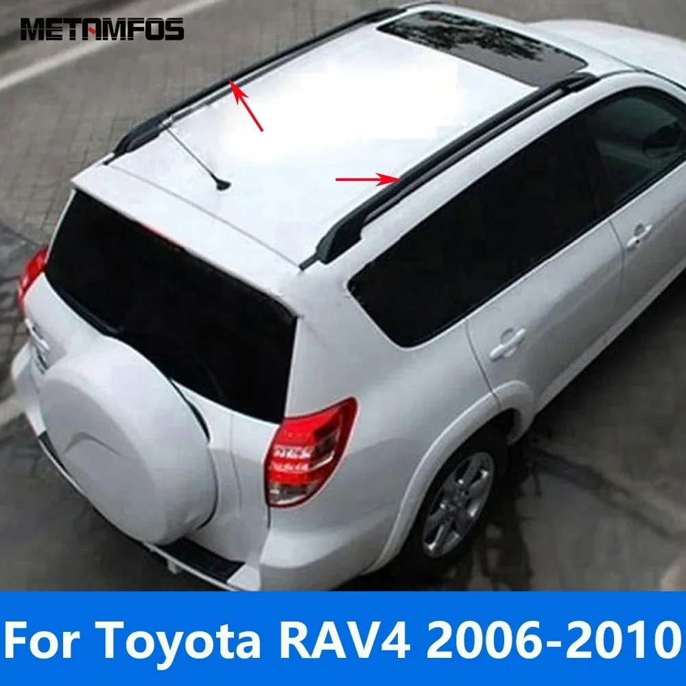 For Toyota RAV4 RAV 4 2006 200 - Car Roof Rack Cross Bar review and price