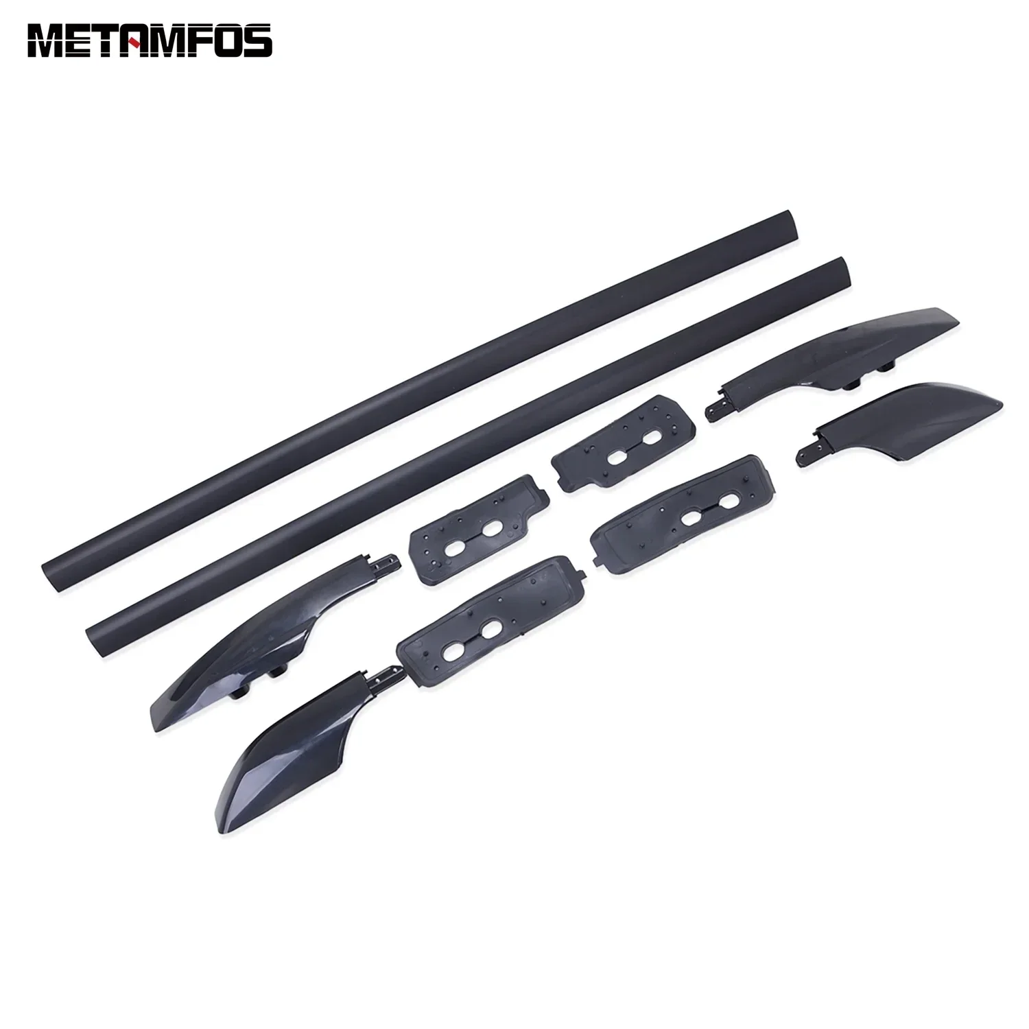 For Toyota RAV4 RAV 4 2006 200 - Car Roof Rack Cross Bar review and price