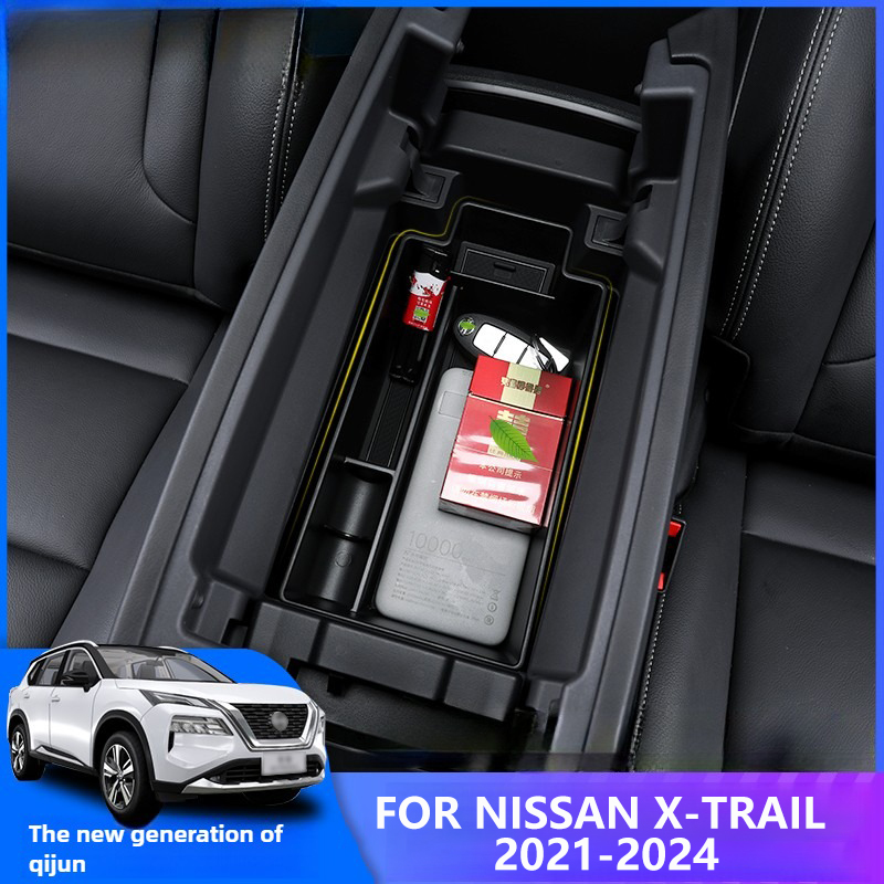 For Nissan X-Trail 2021 2022 2 - Car Accessories App review and price