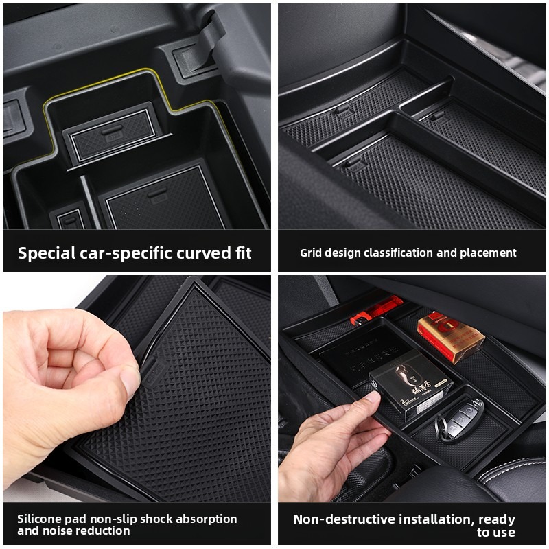 For Nissan X-Trail 2021 2022 2 - Car Accessories App review and price