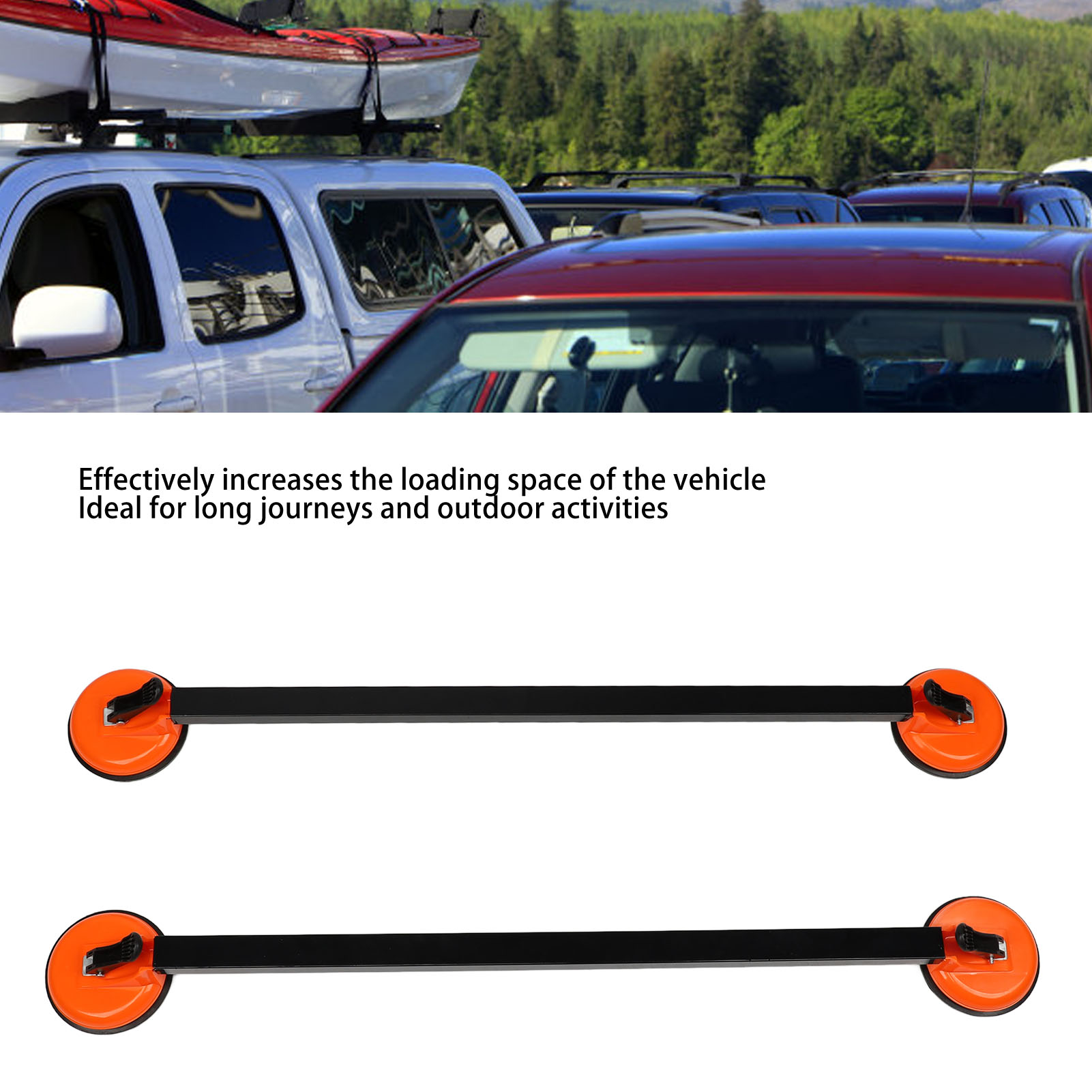Car Rooftop Luggage Rack Stabl - Car Roof Rack Cross Bar review and price